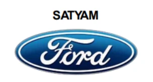 Satyam Ford client